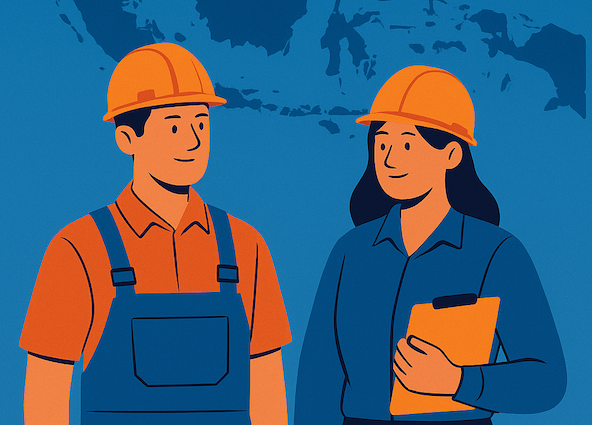 Workers Journey